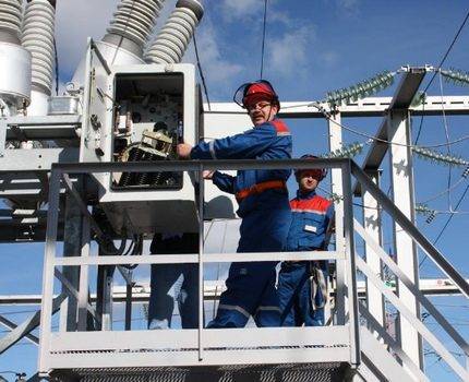 Disjoncteur à vide: dispositif et principe de fonctionnement + nuances de choix et de connexion