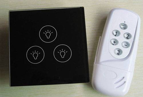 Comment assembler un interrupteur tactile de vos propres mains: une description de l'appareil et un schéma de montage