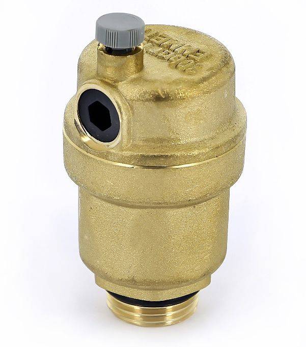 Groupe de sécurité pour le chauffage: appareil, principe de fonctionnement, règles de sélection et d'installation