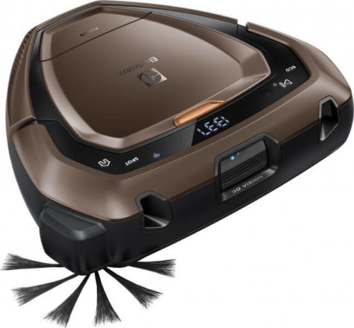 Aspirateurs robots Karcher: classement des modèles populaires