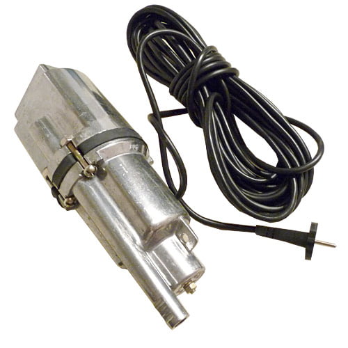 Le principe de fonctionnement et les avantages de la pompe à eau "Brook"