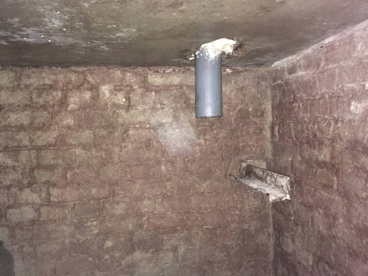 Comment faire de la ventilation dans le garage de vos propres mains: 52 photos et schémas utiles