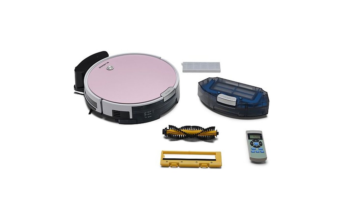 Polaris pvcr 1090 space sense aqua : avis, notice, avis