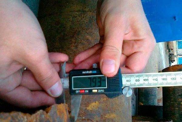 Comment calculer divers paramètres de tuyauterie : formules de base et exemples de calcul