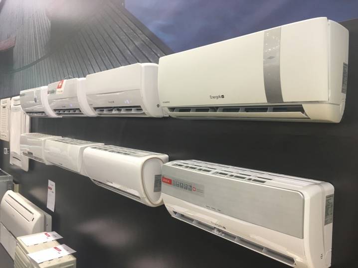 Quelle marque de climatiseur est préférable de choisir pour un appartement: les meilleurs fabricants de différents types d'équipements