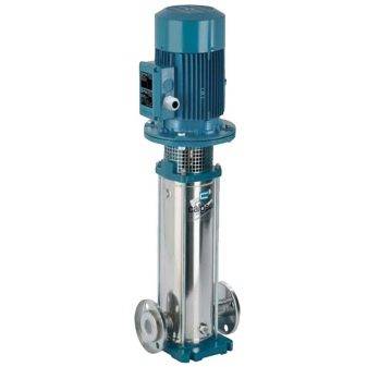 Caractéristiques de la sélection d'une pompe pour arroser le jardin, en fonction de la source de prise d'eau