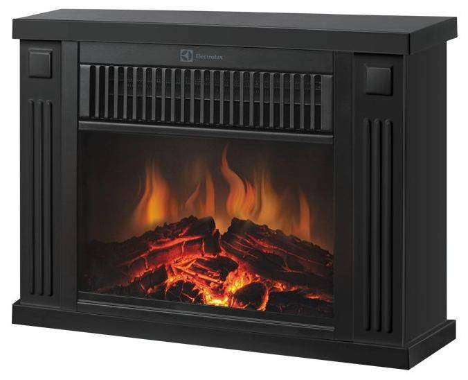 Aperçu des foyers électriques d'Electrolux