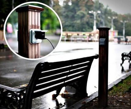 Prises étanches : aperçu des possibilités, où les utiliser et comment choisir