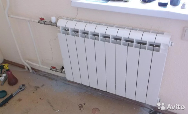 Remplacement des batteries de chauffage: caractéristiques de l'installation des radiateurs, processus d'installation, comment l'installer soi-même