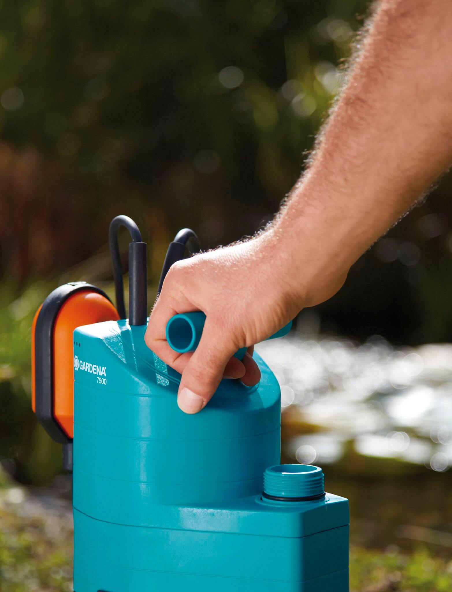 12 meilleures pompes de drainage