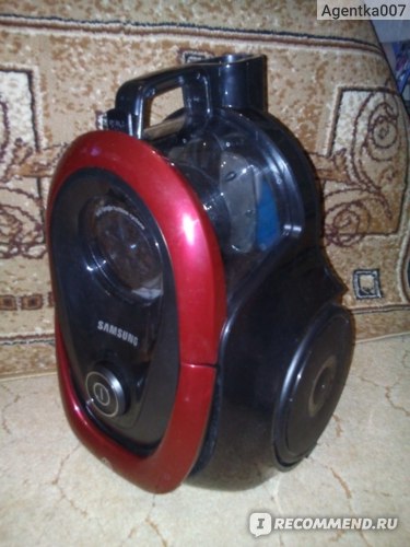 Meilleurs aspirateurs Samsung, classement des 12 meilleurs aspirateurs Samsung 2020