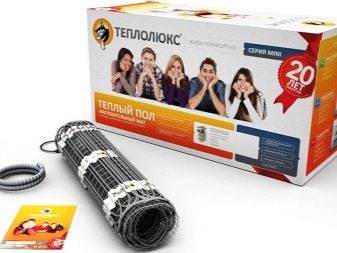 Comment faire un plancher chauffant électrique sous un carrelage : option film et câble