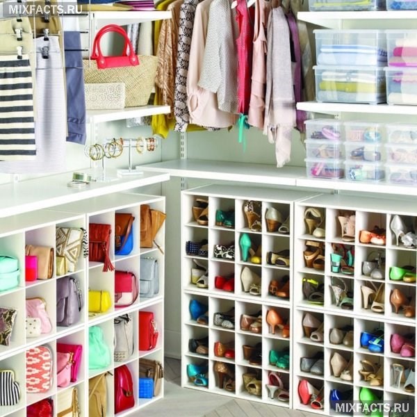 Comment faire un dispositif de stockage de sac de cuisine pour se débarrasser de l'encombrement