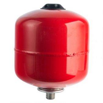 Comment calculer un vase d'expansion pour un chauffage fermé