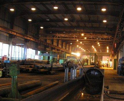 Lampes au mercure : types, caractéristiques + revue des meilleurs modèles de lampes contenant du mercure