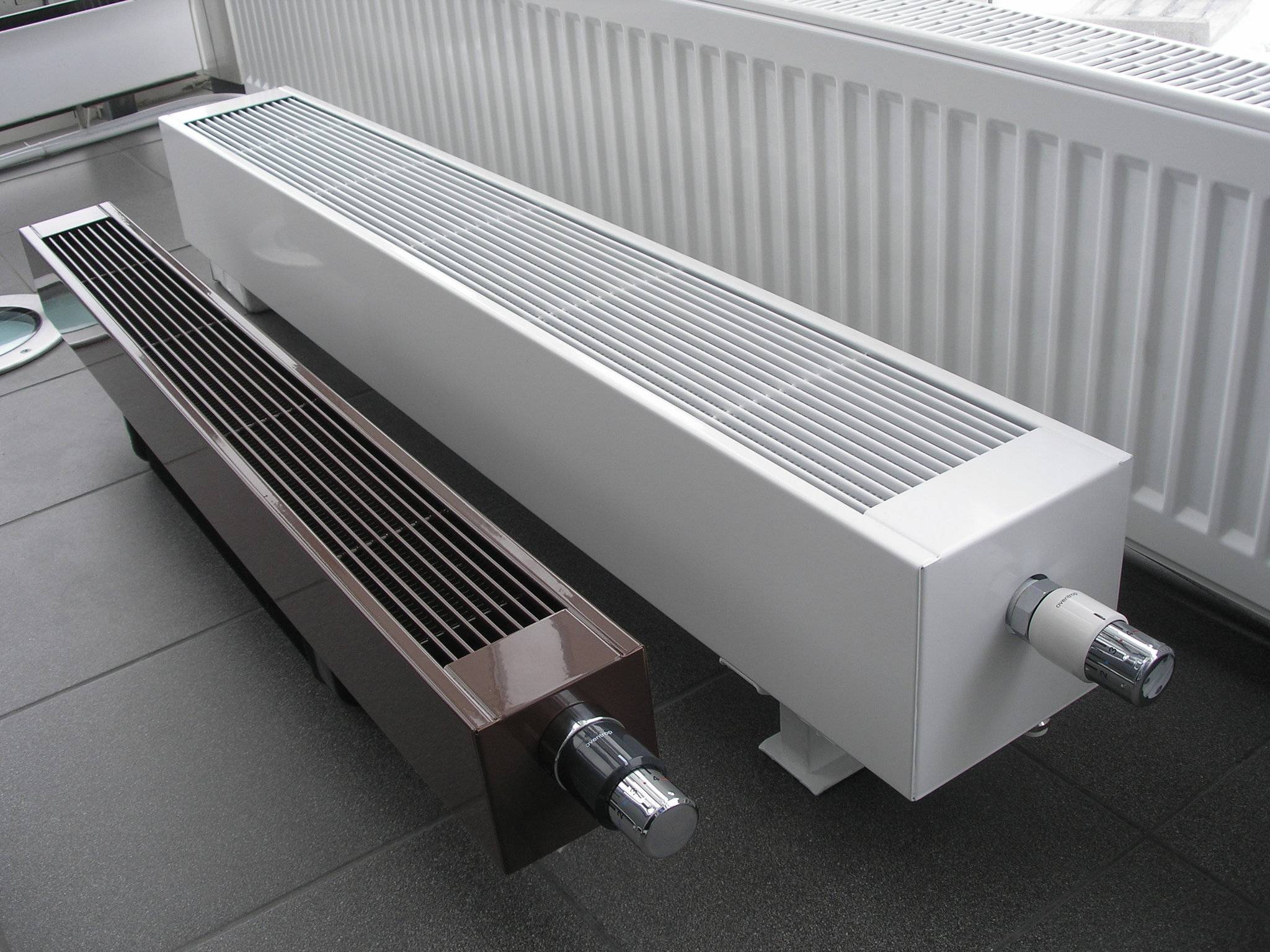 Comment choisir un radiateur de chauffage + classement des meilleurs fabricants