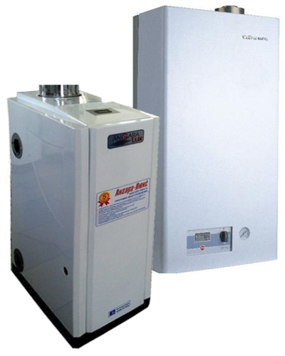 Top 20 des meilleures chaudières à gaz : classement 2019-2020, spécifications, avantages et inconvénients, ainsi que les avis clients