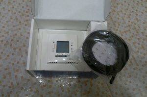 Thermostat dans une prise pour appareils de chauffage domestiques: types, appareil, conseils pour choisir