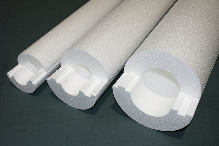 Isolation des conduites d'eau: types d'isolation thermique, comment choisir, règles d'isolation