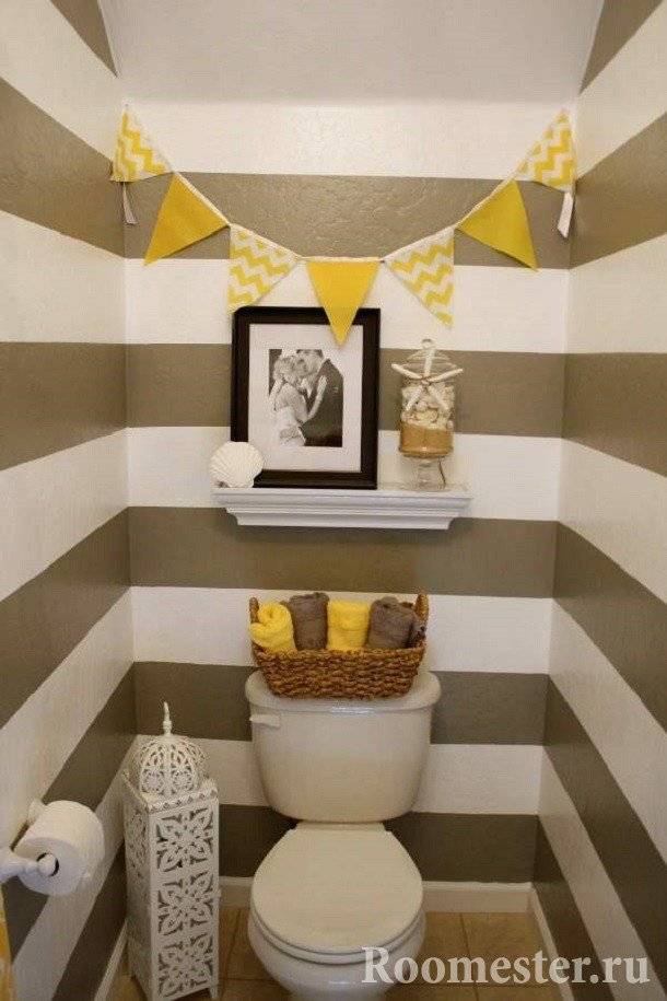 Petits éviers dans les toilettes: variétés, sélection de photos d'options et caractéristiques de choix