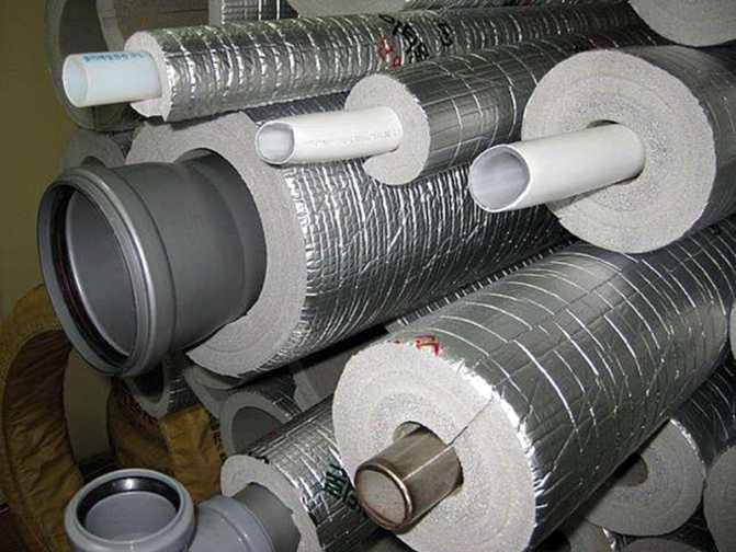 Câble chauffant pour canalisations d'égout : types, comment choisir lequel est le meilleur et pourquoi