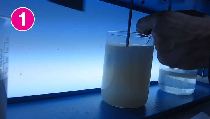 Coagulants pour la purification de l'eau dans la piscine: comment choisir + règles d'utilisation