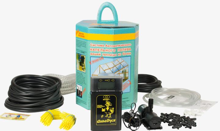 Comment choisir une bonne pompe pour arroser le jardin avec l'eau d'un étang, d'un baril ou d'un étang