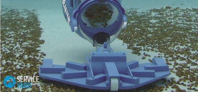 Pourquoi avez-vous besoin d'un nettoyeur de piscine et comment choisir le bon ?