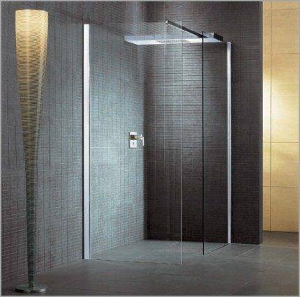 Verre pour cabine de douche : comment le choisir et l'installer soi-même