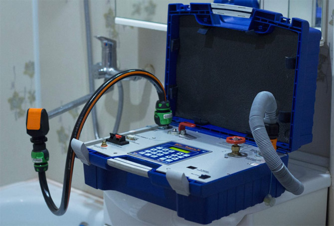 Temps d'étalonnage des compteurs d'eau froide et chaude: intervalles d'étalonnage et règles de mise en œuvre