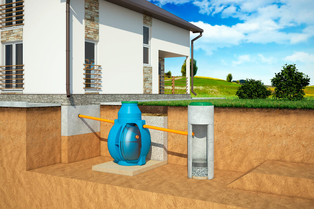 Solofit et autres pompes à eaux usées pour eaux usées forcées