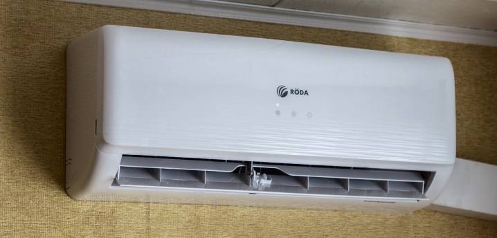 Climatisation ou système split - quel est le meilleur ? Bilan comparatif