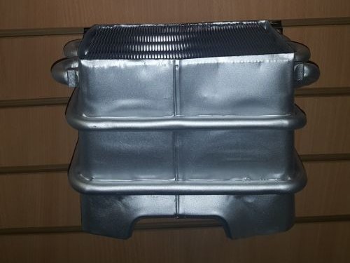 Choisir un échangeur de chaleur pour un geyser