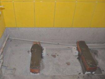 Peinture de bain DIY avec émail : un guide de restauration étape par étape