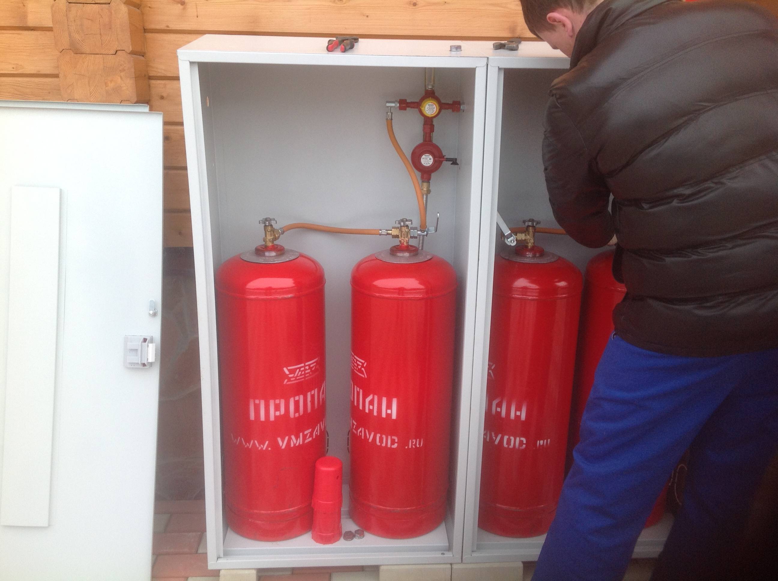 Chauffe-eau gaz à circulation sans cheminée : classement des meilleurs modèles et recommandations aux clients