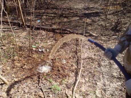 Comment pomper correctement un puits: méthodes de pompage après forage et pendant l'exploitation