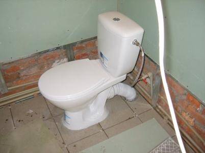 Comment réparer une installation de toilettes : pannes courantes et comment les réparer