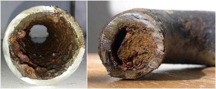 Quels tuyaux sont préférables pour le chauffage: un examen comparatif