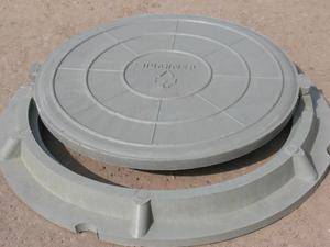 Regards d'égout en polymère: types et caractéristiques + caractéristiques d'utilisation