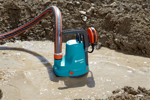 Choisir la meilleure pompe de vidange