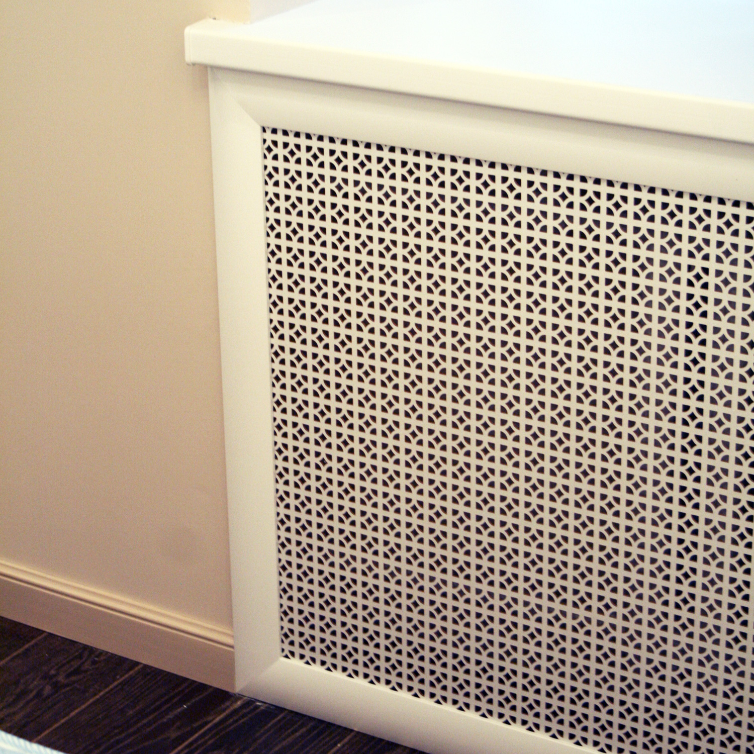 Ecran pour batterie de chauffage : conseils pour choisir le bon écran de protection et de décoration pour un radiateur de chauffage