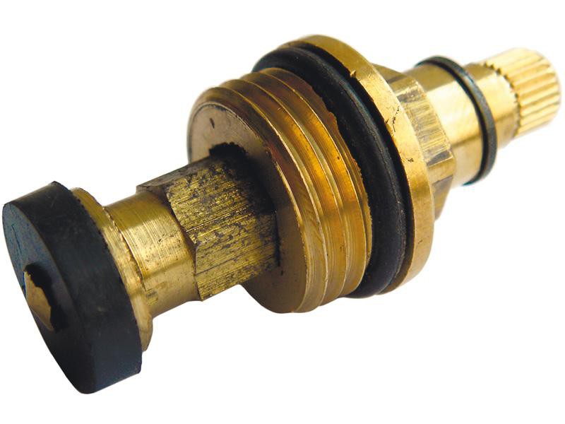 Comment changer le coffre de la grue, compte tenu de sa taille