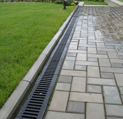 Drainage des fondations murales : analyse de la technologie à faire soi-même