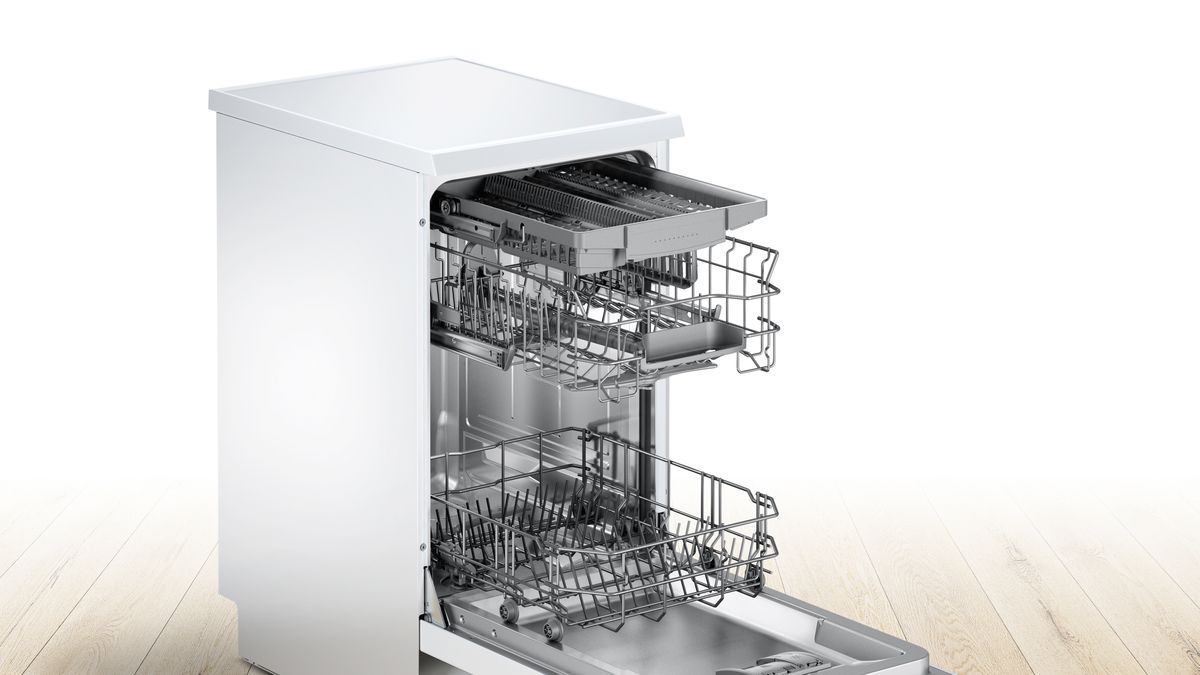 Top 15 des meilleurs lave-vaisselle 45 cm : classement 2019-2020 des modèles encastrables et pose libre + avis clients sur l'utilisation du matériel