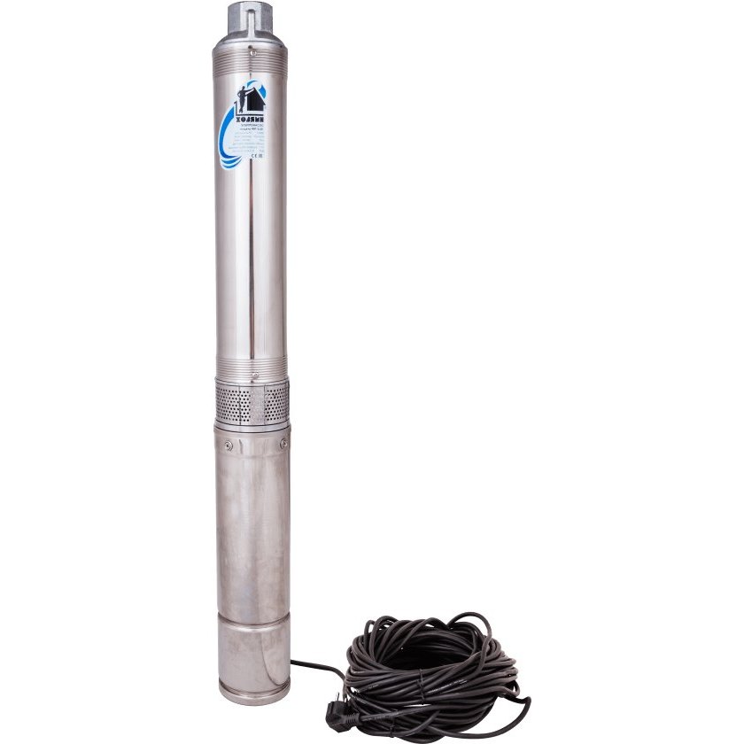 Pompes de surface pour puits : aperçu et critères de sélection