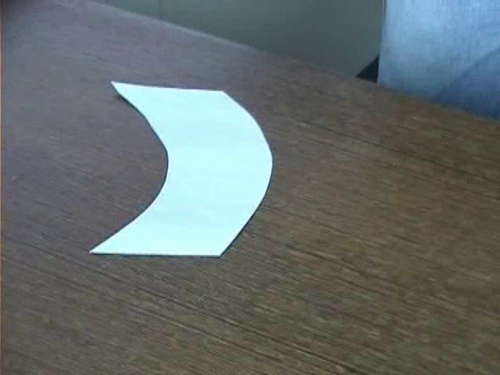 Un moyen facile de percer le plafond sans poussière