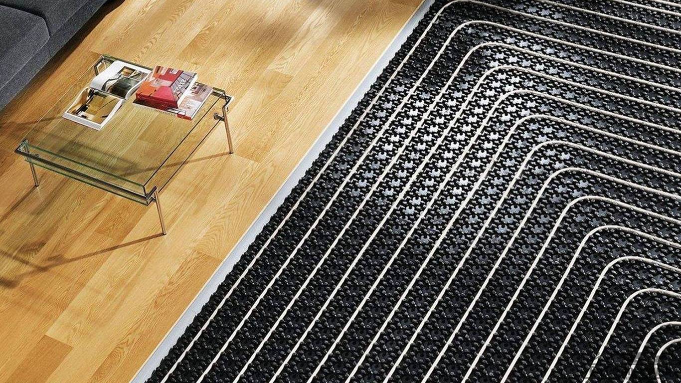 Comment choisir un plancher chauffant électrique, trucs et astuces