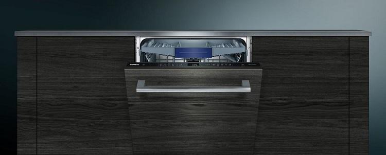 Lave-vaisselle encastrables Siemens 60 cm : TOP des meilleurs modèles
