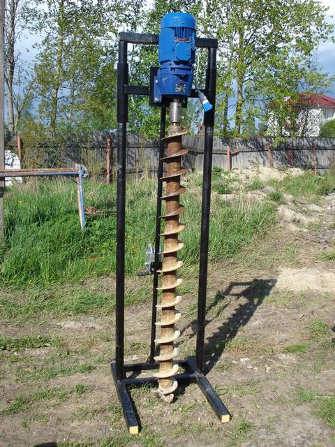 Faites-le vous-même sans équipement - mode d'emploi!