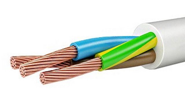 Installation de câblage à faire soi-même: comment effectuer correctement les travaux électriques